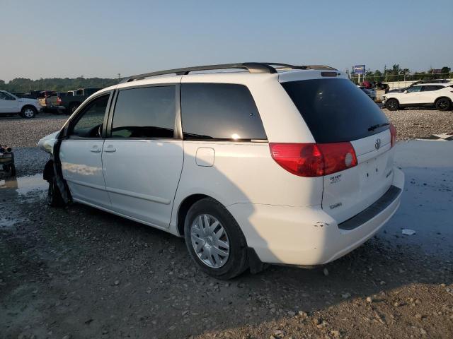 Photo 2 from auction – 2006 TOYOTA SIENNA CE with VIN 5TDZA23C06S476731