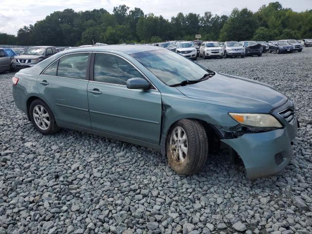 Photo 4 from auction – 2011 TOYOTA CAMRY BASE with VIN 4T1BF3EK3BU689316