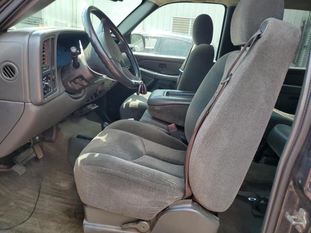 Photo 7 from auction – 2005 CHEVROLET SILVERADO with VIN 1GCHK23U55F885310