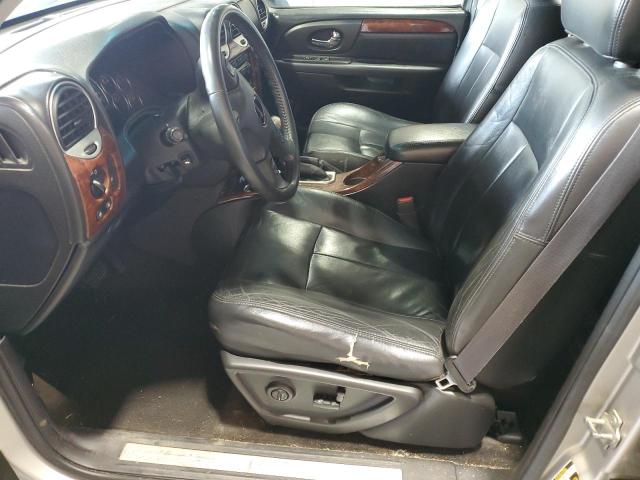 Photo 7 from auction – 2005 GMC ENVOY with VIN 1GKDT13S752246619
