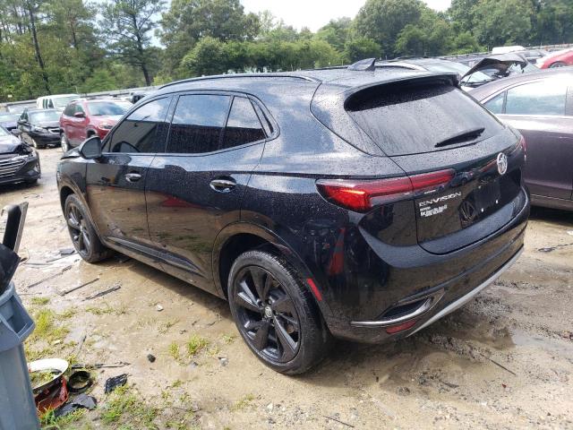 Photo 2 from auction – 2023 BUICK ENVISION E with VIN LRBFZPR46PD051261