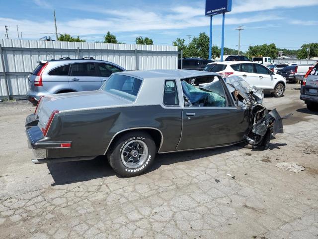 Photo 3 from auction – 1983 OLDSMOBILE CUTLASS SU with VIN 1G3AR47Y1DM336249