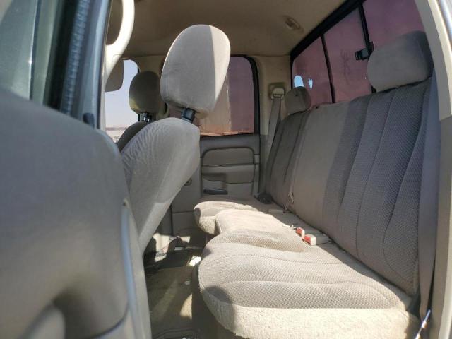 Photo 10 from auction – 2004 DODGE RAM 1500 S with VIN 1D7HA18D54J281327