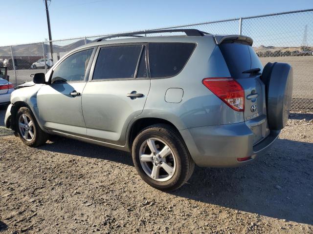 Photo 2 from auction – 2008 TOYOTA RAV-4 with VIN JTMZD33V385093339