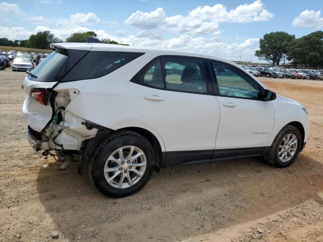 Photo 3 from auction – 2018 CHEVROLET EQUINOX LS with VIN 3GNAXHEVXJS504592