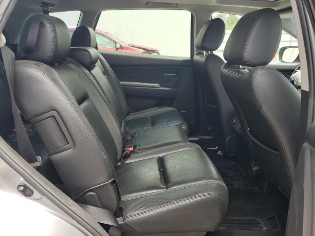 Photo 11 from auction – 2009 MAZDA CX-9 with VIN JM3TB28A890177500