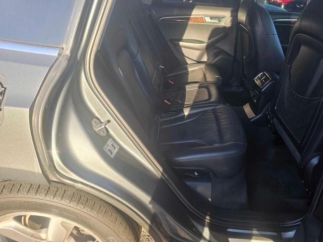 Photo 6 from auction – 2012 AUDI Q5 PREMIUM with VIN WA1LFAFP8CA041233