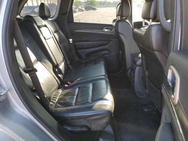 Photo 11 from auction – 2017 JEEP GRAND CHER with VIN 1C4RJFBG6HC884523