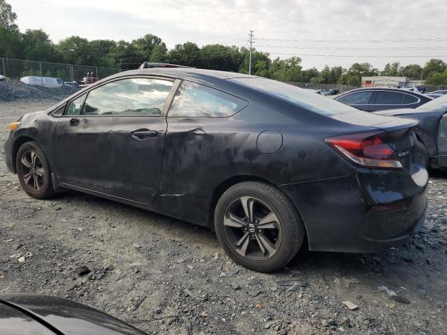 Photo 2 from auction – 2014 HONDA CIVIC EX with VIN 2HGFG3B85EH513145