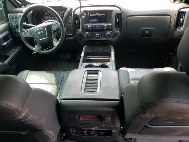 Photo 8 from auction – 2017 GMC SIERRA K15 with VIN 3GTU2NEC0HG422014