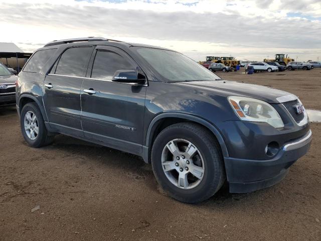 Photo 4 from auction – 2007 GMC ACADIA SLT with VIN 1GKEV33737J131028