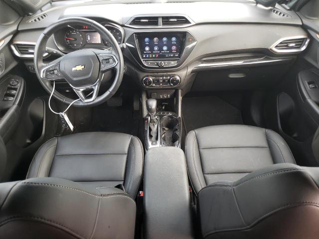 Photo 8 from auction – 2023 CHEVROLET TRAILBLAZE with VIN KL79MVSL7PB181917