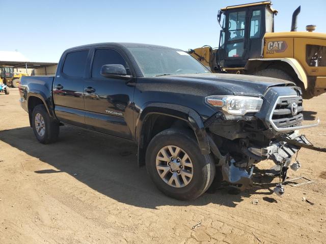 Photo 4 from auction – 2017 TOYOTA TACOMA DOU with VIN 3TMCZ5AN0HM096330
