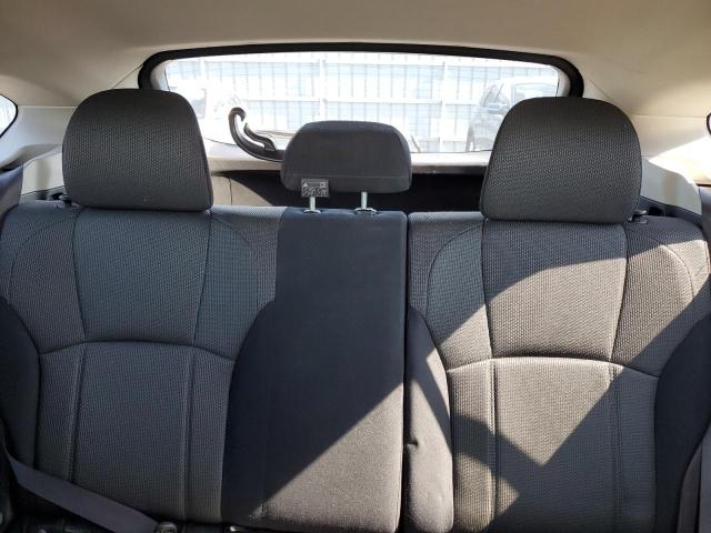 Photo 10 from auction – 2020 SUBARU CROSSTREK with VIN JF2GTABC5L8242101