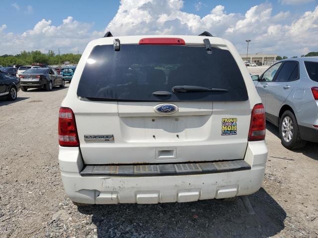 Photo 6 from auction – 2012 FORD ESCAPE XLT with VIN 1FMCU0D7XCKB69780
