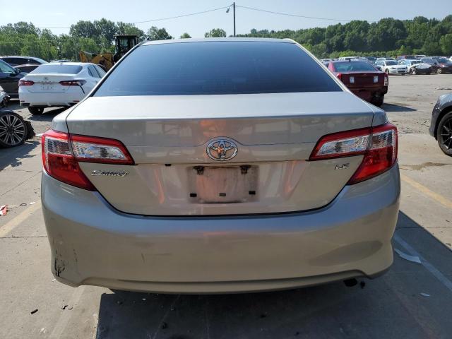 Photo 6 from auction – 2014 TOYOTA CAMRY L with VIN 4T1BF1FK0EU391930