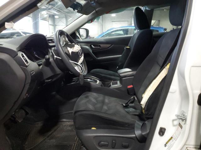 Photo 7 from auction – 2014 NISSAN ROGUE S with VIN 5N1AT2MV6EC849208