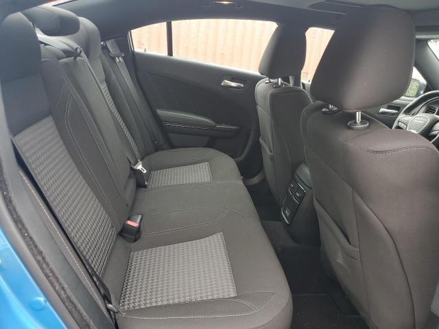 Photo 10 from auction – 2023 DODGE CHARGER SX with VIN 2C3CDXBG3PH595103