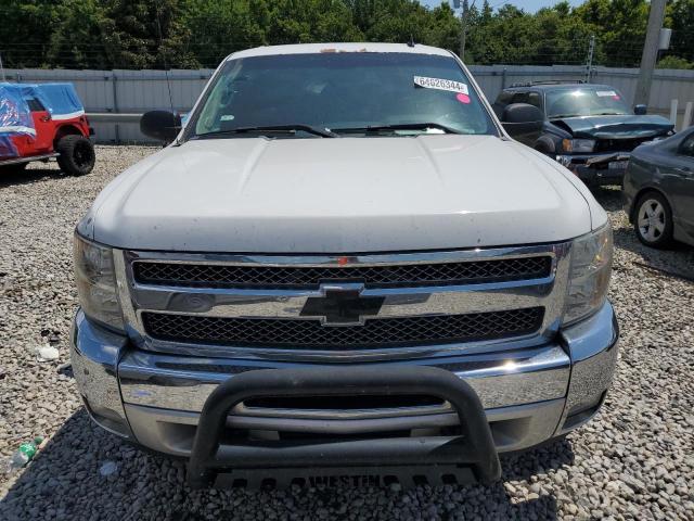 Photo 5 from auction – 2013 CHEVROLET 1500 SILVE with VIN 3GCPCSE07DG333761