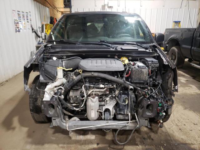 Photo 5 from auction – 2019 DODGE GRAND CARA with VIN 2C4RDGCG5KR748278