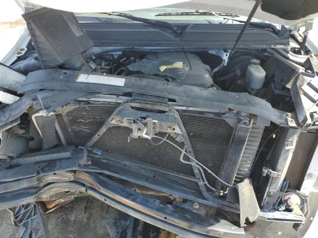 Photo 12 from auction – 2010 CHEVROLET TAHOE C150 with VIN 1GNMCAE3XAR215715