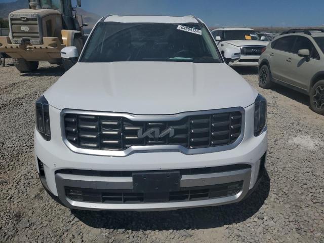 Photo 5 from auction – 2023 KIA TELLURIDE with VIN 5XYP5DGC7PG409446