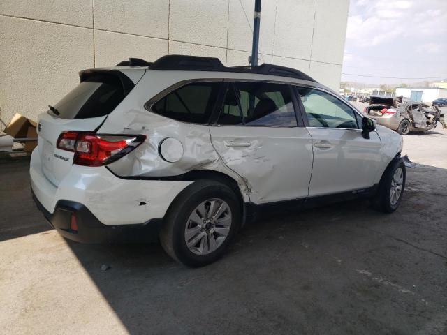Photo 3 from auction – 2019 SUBARU OUTBACK 2. with VIN 4S4BSAHC7K3338452