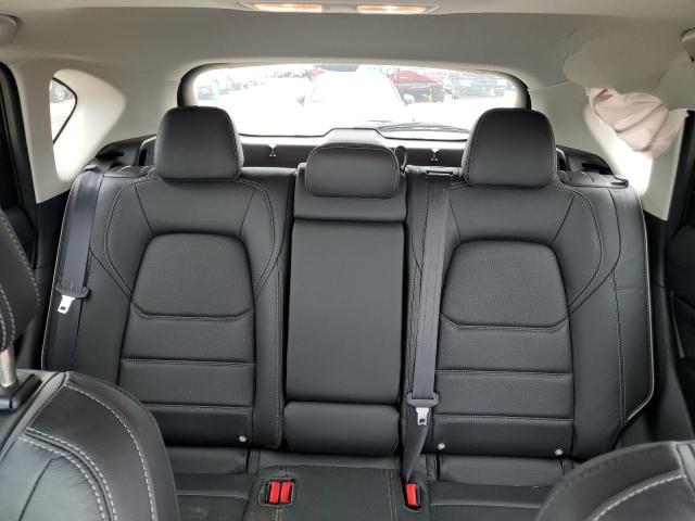 Photo 10 from auction – 2024 MAZDA CX-5 PREFE with VIN JM3KFBCL1R0472625