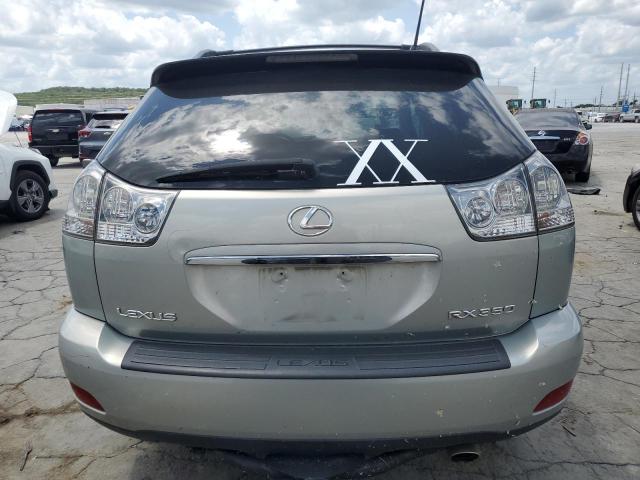 Photo 6 from auction – 2009 LEXUS RX 350 with VIN 2T2GK31U59C065565