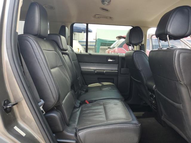 Photo 11 from auction – 2013 FORD FLEX SEL with VIN 2FMGK5C80DBD33872
