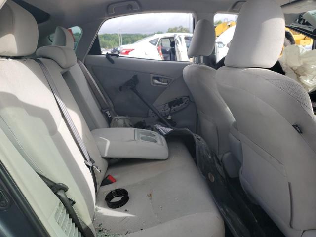 Photo 11 from auction – 2012 TOYOTA PRIUS with VIN JTDKN3DU9C5433493