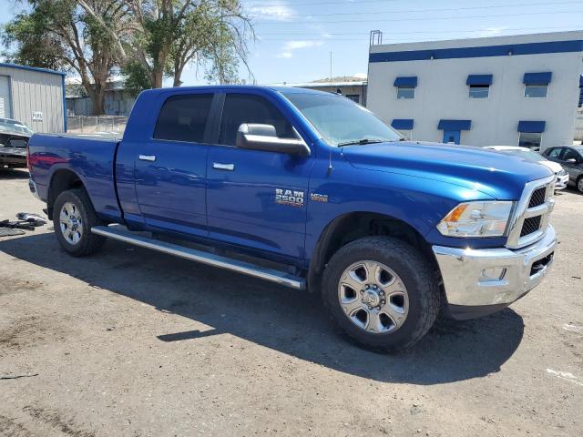 Photo 4 from auction – 2017 RAM 2500 SLT with VIN 3C6UR5MJXHG772396