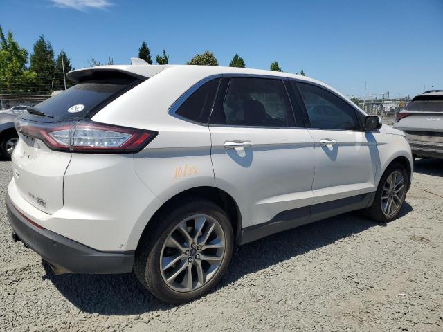 Photo 3 from auction – 2015 FORD EDGE TITAN with VIN 2FMPK4K92FBC35501