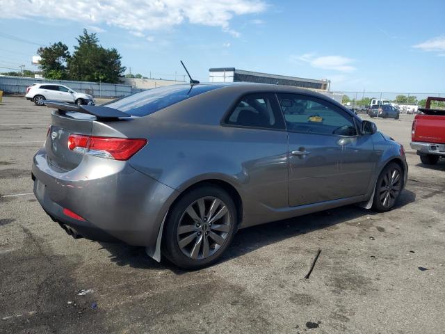 Photo 3 from auction – 2011 KIA FORTE SX with VIN KNAFW6A33B5409715