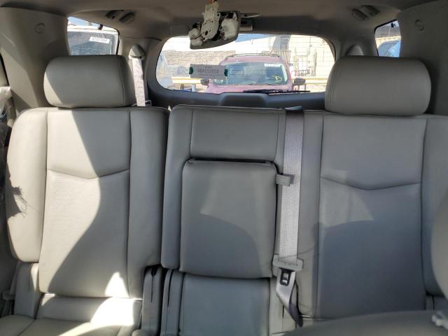 Photo 10 from auction – 2008 CADILLAC SRX with VIN 1GYEE53A980140112