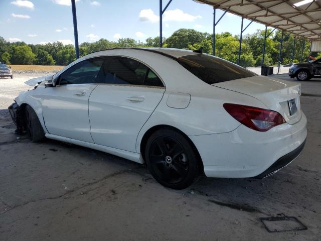 Photo 2 from auction – 2019 MERCEDES-BENZ CLA 250 with VIN WDDSJ4EB8KN739264