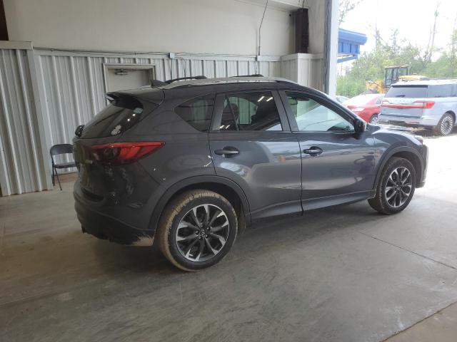 Photo 3 from auction – 2016 MAZDA CX-5 GT with VIN JM3KE4DY5G0875528