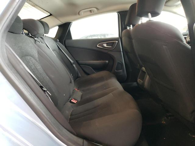 Photo 10 from auction – 2015 CHRYSLER 200 LIMITE with VIN 1C3CCCAB5FN683089