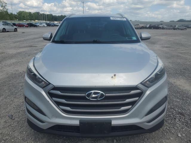 Photo 5 from auction – 2018 HYUNDAI TUCSON SEL with VIN KM8J3CA4XJU672040