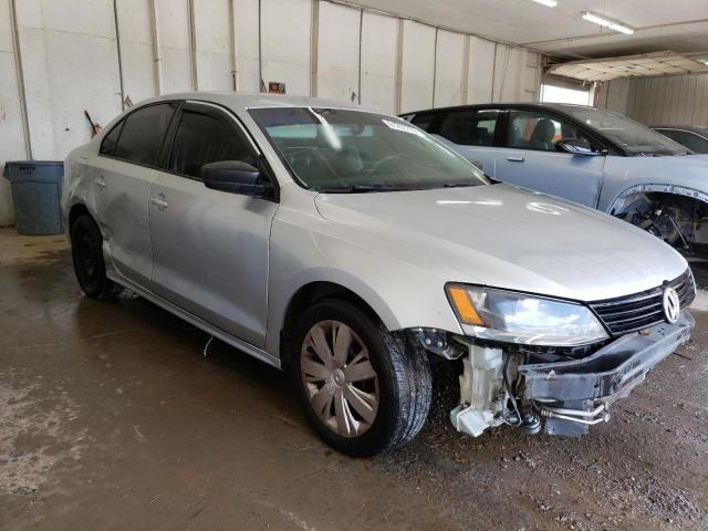 Photo 4 from auction – 2011 VOLKSWAGEN JETTA BASE with VIN 3VW2K7AJ5BM372479