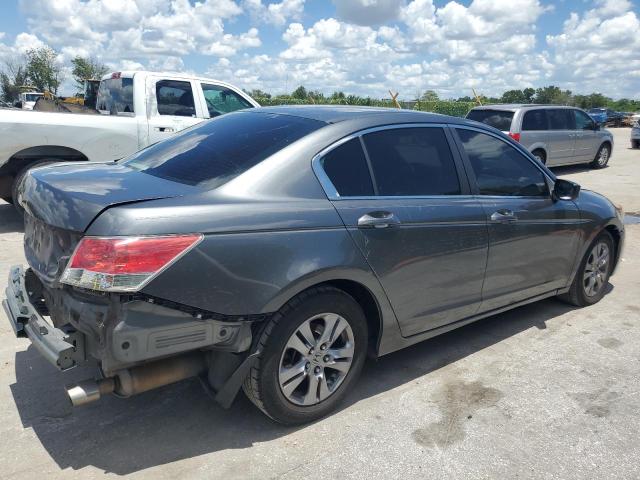 Photo 3 from auction – 2011 HONDA ACCORD LXP with VIN 1HGCP2F44BA149640