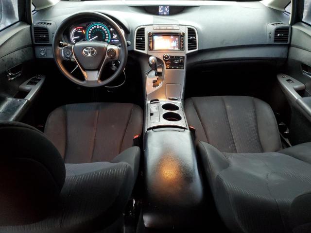 Photo 8 from auction – 2013 TOYOTA VENZA LE with VIN 4T3ZA3BB2DU073571
