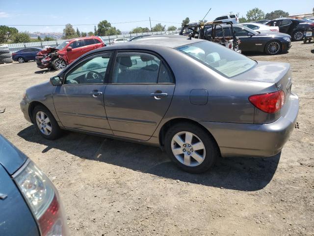 Photo 2 from auction – 2007 TOYOTA COROLLA CE with VIN 1NXBR30E67Z914229