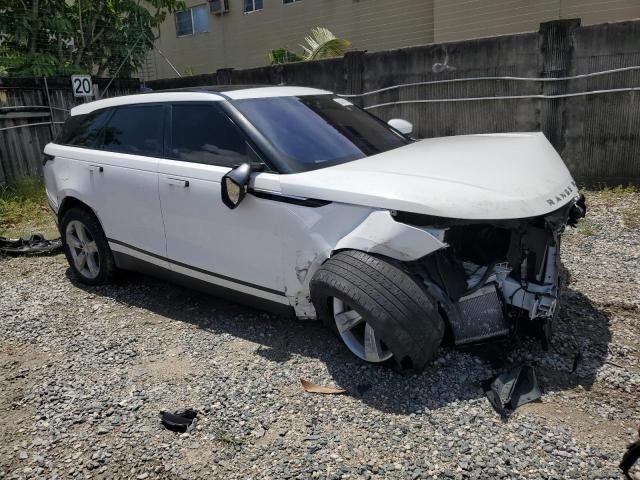 Photo 4 from auction – 2020 LAND ROVER RANGE ROVE with VIN SALYB2EX1LA258601