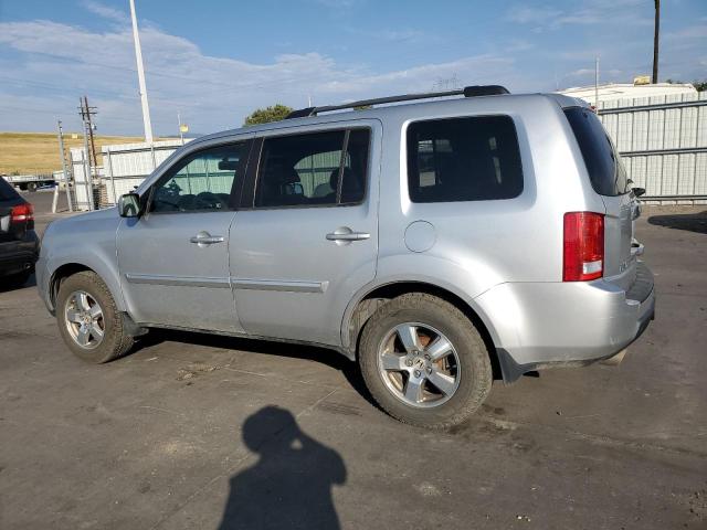 Photo 2 from auction – 2011 HONDA PILOT EXL with VIN 5FNYF4H51BB091731