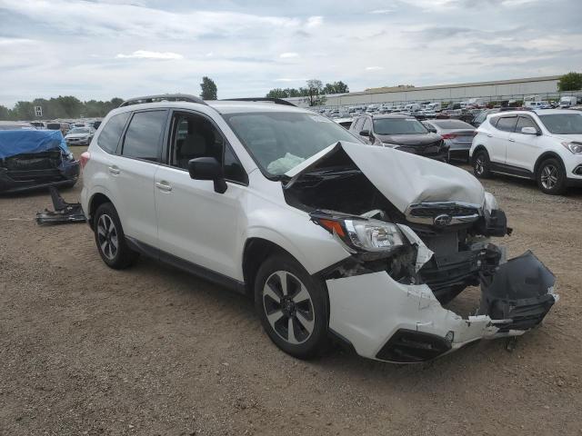 Фото 4 с аукциона – 2017 SUBARU FORESTER 2 с VIN JF2SJABC8HH492729