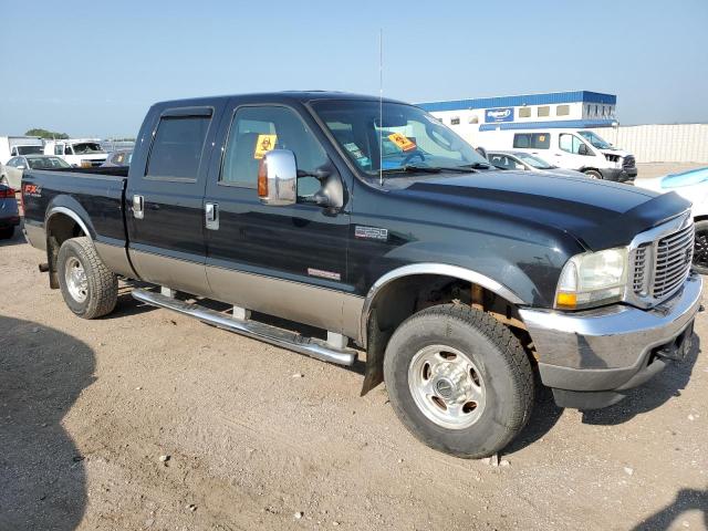 Photo 4 from auction – 2004 FORD F250 SUPER with VIN 1FTNW21P94EA21823