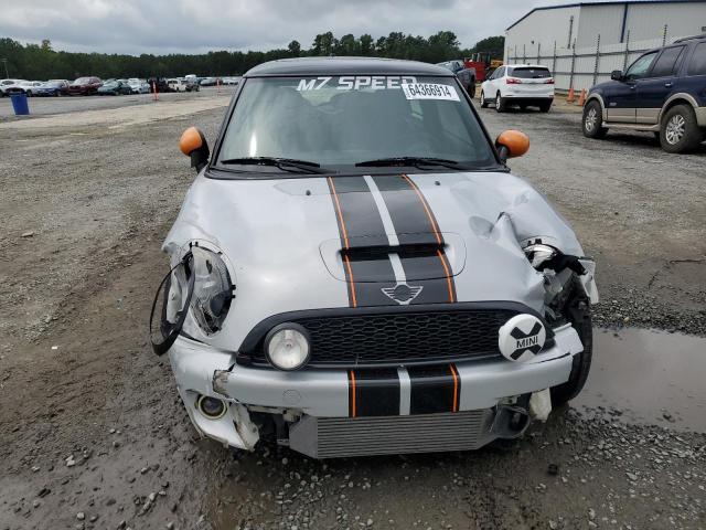 Photo 5 from auction – 2011 MINI COOPER S with VIN WMWSV3C5XBTY25187