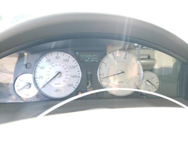 Photo 9 from auction – 2008 CHRYSLER 300C with VIN 2C3KA63H38H335954