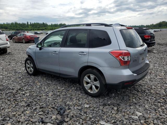 Photo 2 from auction – 2016 SUBARU FORESTER 2 with VIN JF2SJADC1GH426423